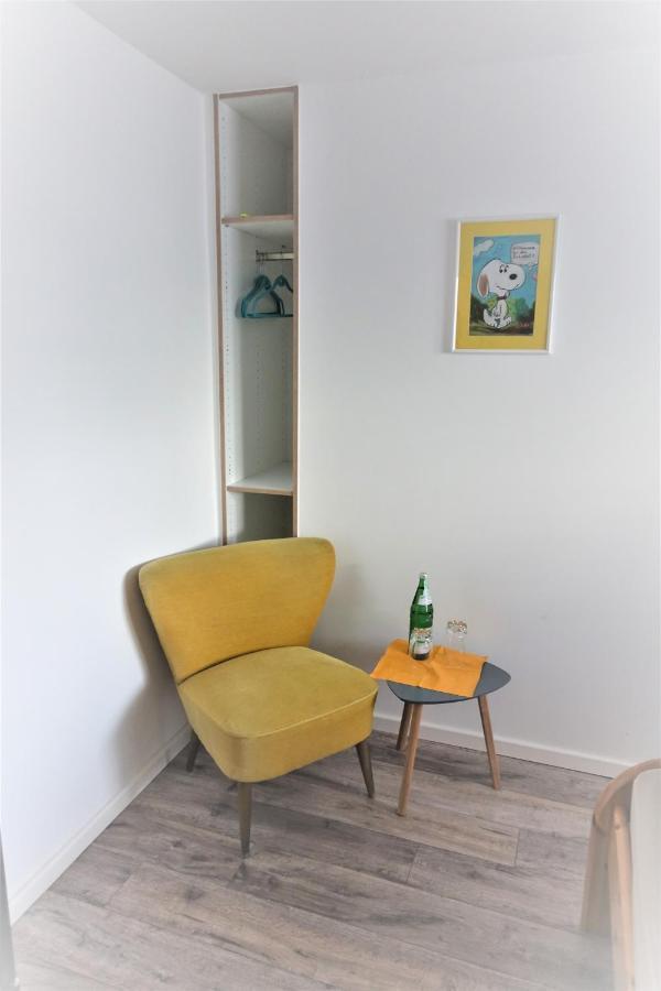 Ferienwohnung-M8 Im Schoenen Werratal Jestadt Room photo