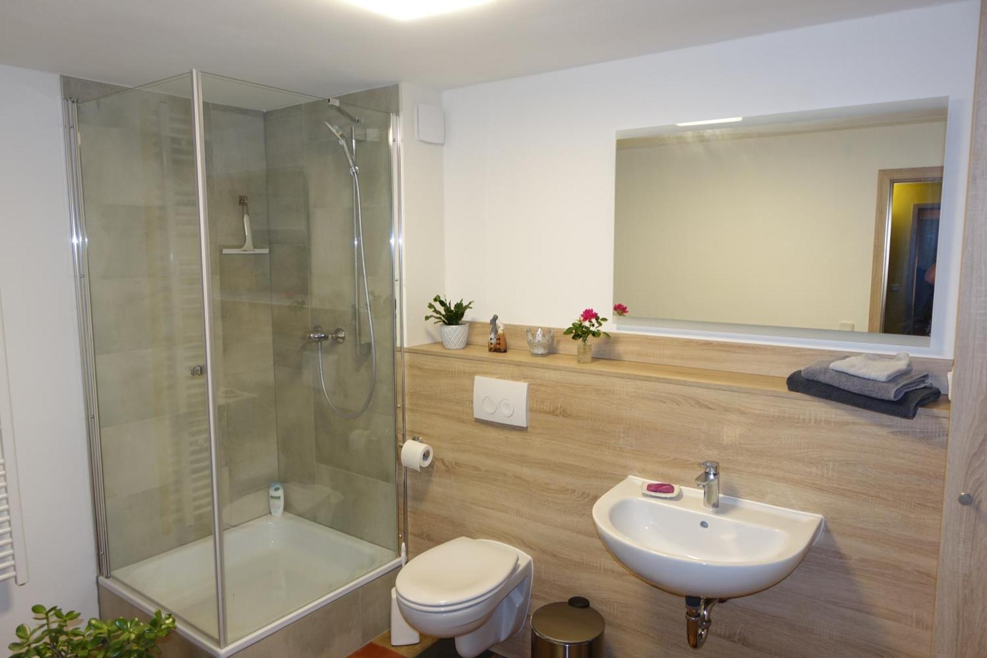 Ferienwohnung-M8 Im Schoenen Werratal Jestadt Room photo